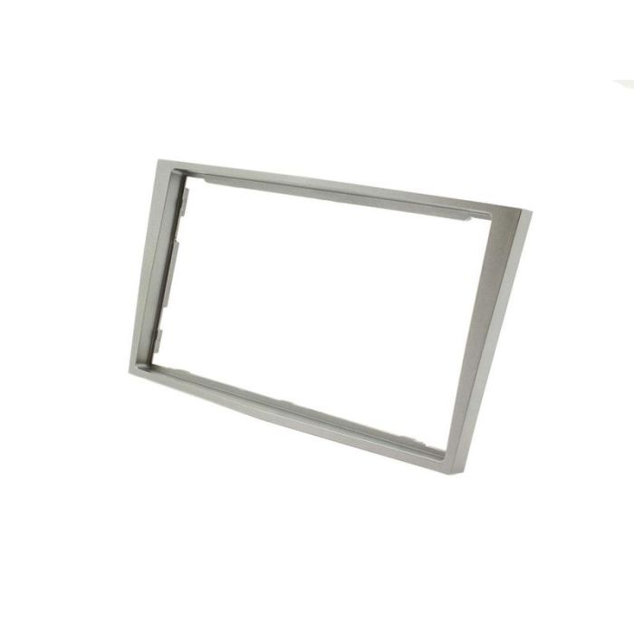 Radioblende Doppel-DIN OPEL Astra Bj. 2004 > 2010