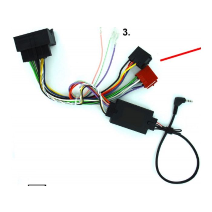 Pioneer CTSVW002PAE