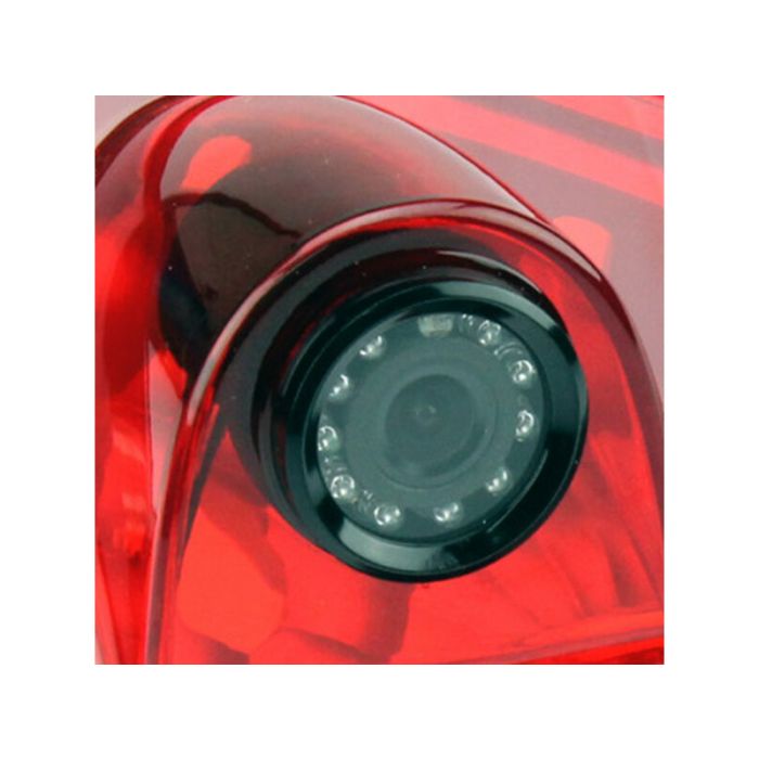 Fahrzeugspezifische Transporter Kamera zu OPEL Movano Bj. 2010 > 2014