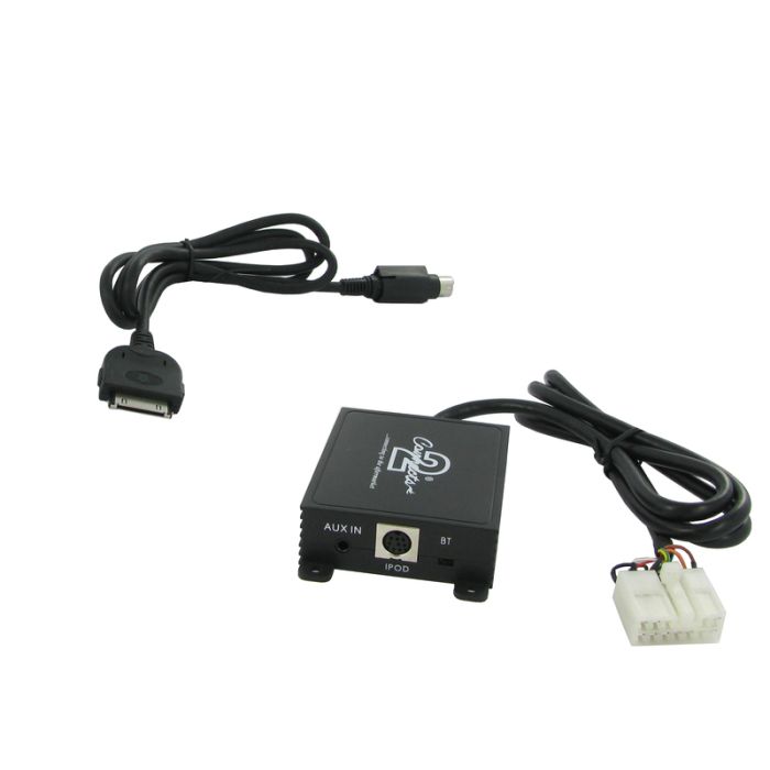 IPod Adapter TOYOTA Avensis Bj. 2001 > 2004