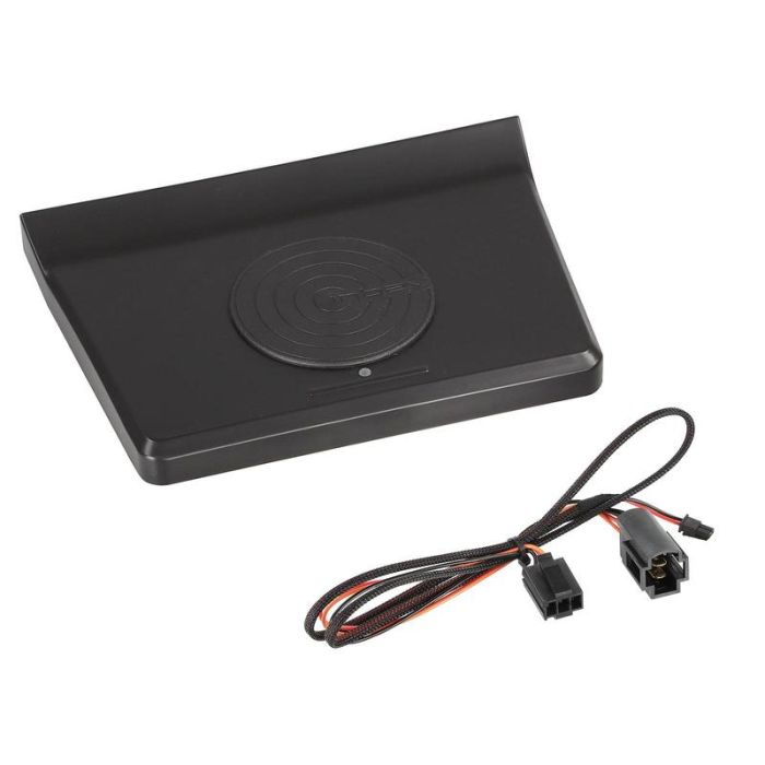 Induktive Handy Ladung VW Jetta 5 (1KM) Bj. 2005 > 2010