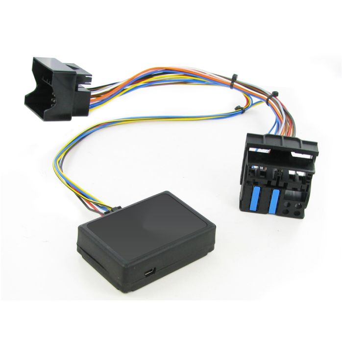 TV Freischaltung VW Crafter