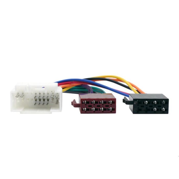 ISO Radio-Anschluss Adapter HONDA Pilot Bj. < 2008