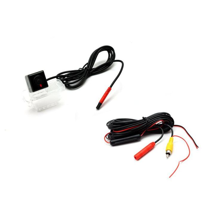 Fahrzeugspezifische PKW Kamera zu FORD Ecosport Bj. 2014 > 2014