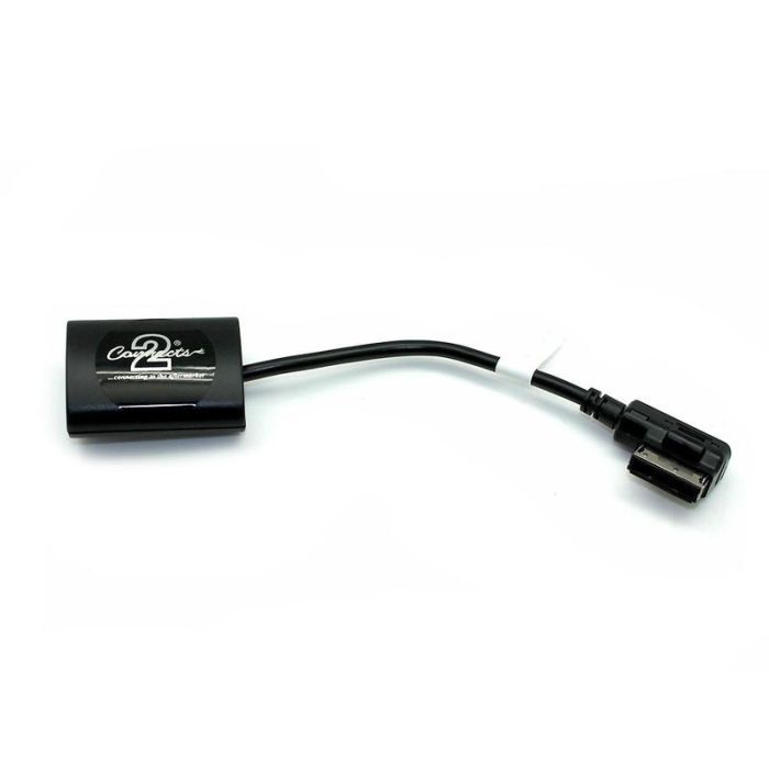 Bluetooth A2DP Interface MERCEDES G-Klasse Bj. 2012 >