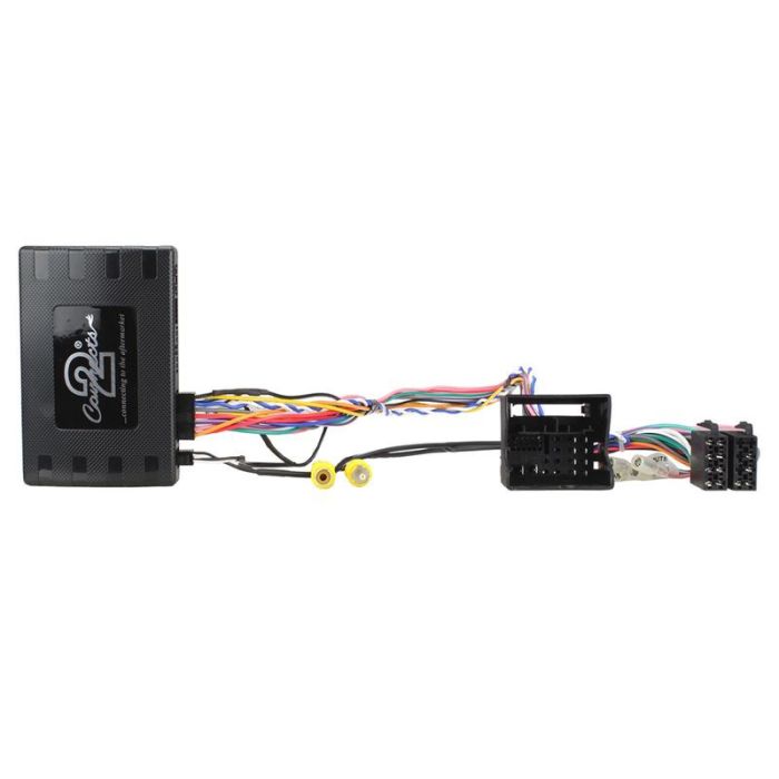 Infotainment / SWC Interface VW Crafter Bj. 2017 >