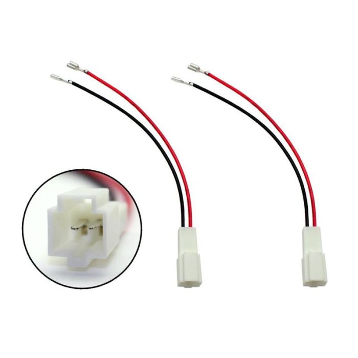 Lautsprecher Adapterkabel HONDA All-Models
