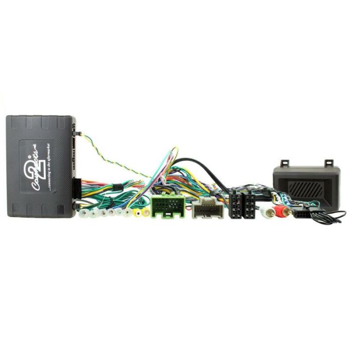 Infotainment / SWC Interface CHEVROLET Impala Bj. 2014 > 2021