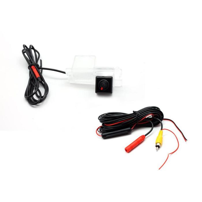 Fahrzeugspezifische PKW Kamera zu SSANGYONG Rexton Bj. 2001 > 2013