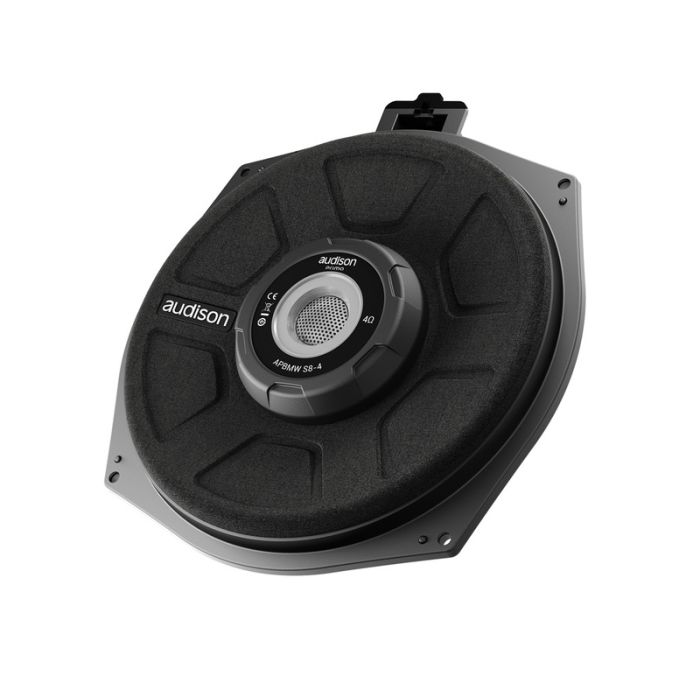 Fahrzeuspezifischer Sound-Upgrade zu BMW X1 Bj. 2010 > 2019