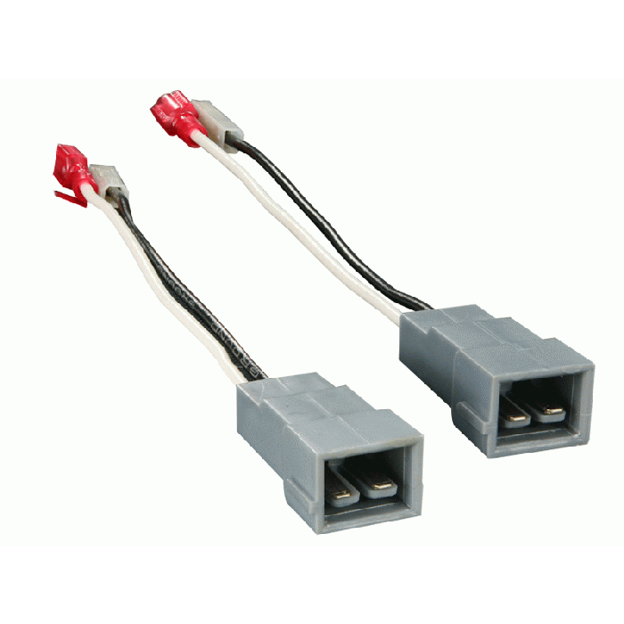 Lautsprecher Adapterkabel FORD  Bj. 1982 > 1988