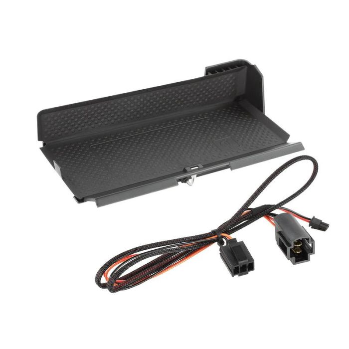 Induktive Handy Ladung VW Passat Bj. 2014 > 2020