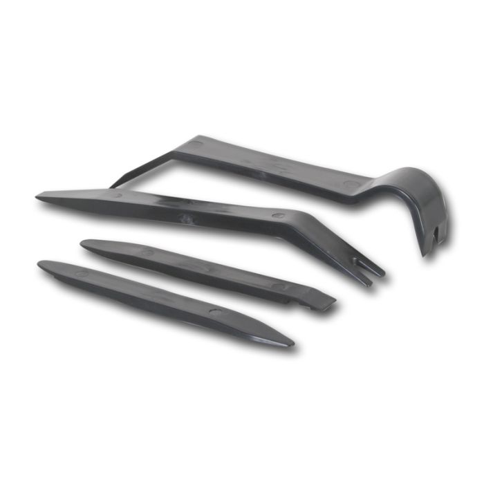 Kunststoff Montagehebel