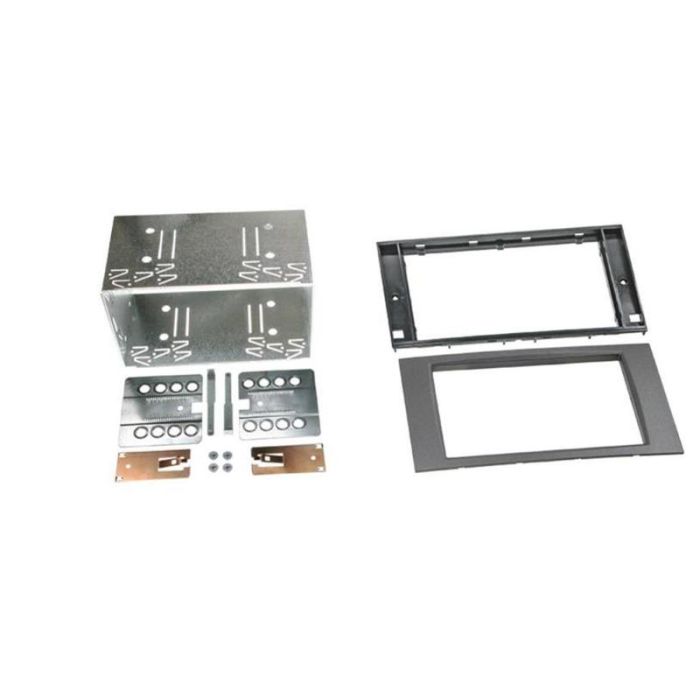 Radioblende Doppel-DIN FORD Transit Bj. 2006 > 2013