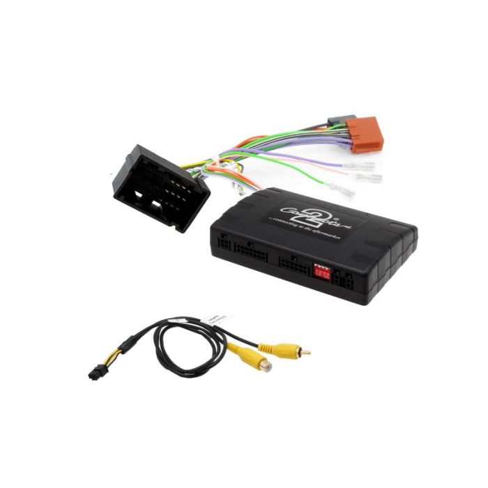 Infotainment / SWC Interface FIAT Ducato Bj. 2014 >