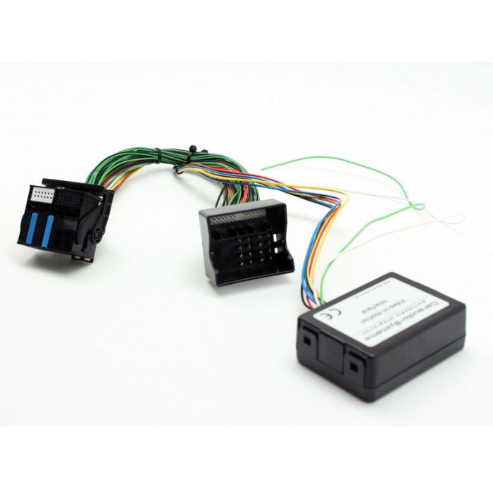 TV Freischaltung VW Touareg