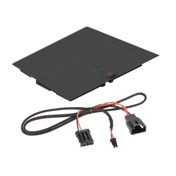 Induktive Handy Ladung MITSUBISHI Outlander Bj. 2015 >