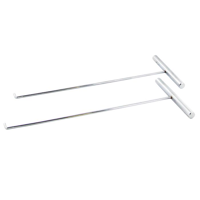 Radio Entriegelungs Bügel Mercedes