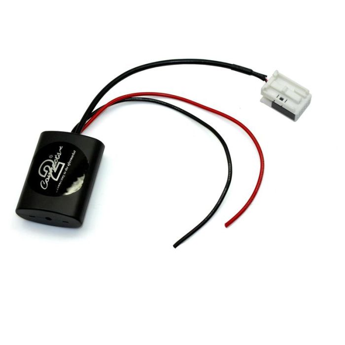 Bluetooth A2DP Interface AUDI TT Bj. 2006 >