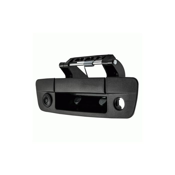 Fahrzeugspezifische Rückfahrkamera DODGE RAM 1500 Bj. 2009 > 2017