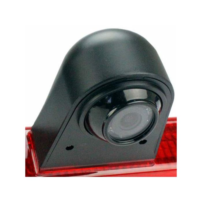 Fahrzeugspezifische Transporter Kamera zu PEUGEOT Expert Bj. 2007 > 2016