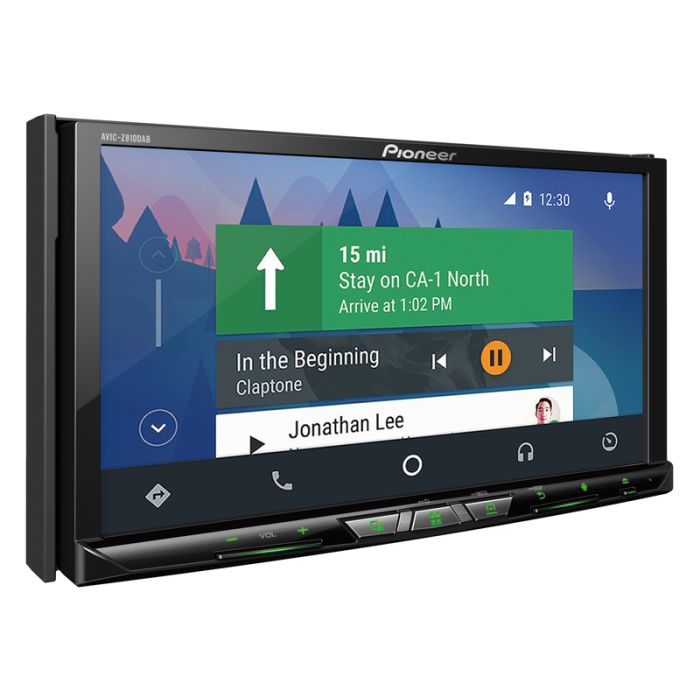 Pioneer AVIC-Z830DAB-C