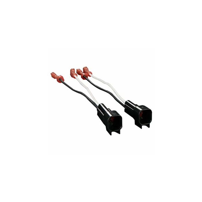 Lautsprecher Adapterkabel DODGE Aries Bj. 1981 > 1983