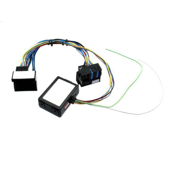 TV Freischaltung BMW X5 Bj. 2006 > 2013