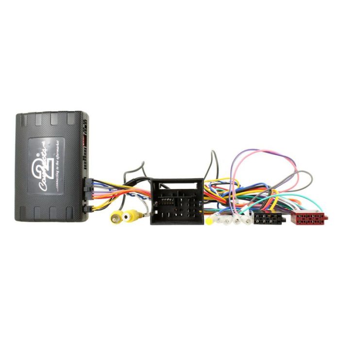 Infotainment / SWC Interface VW Sharan Bj. 2015 >