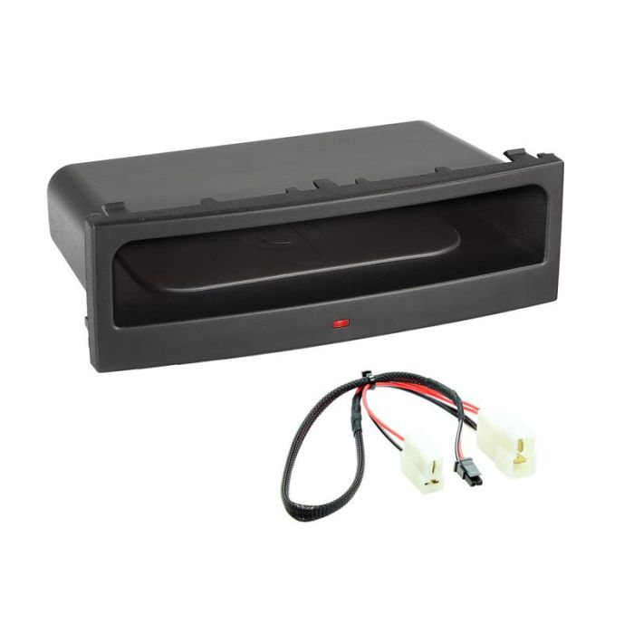 Induktive Handy Ladung MERCEDES Sprinter Bj. 2006 > 2017