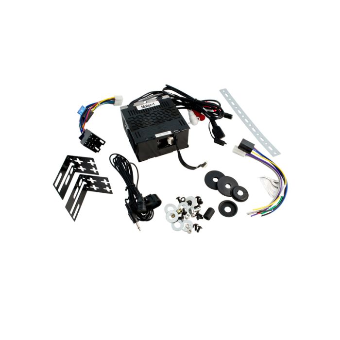 RetroSound MOTOR-1DAB