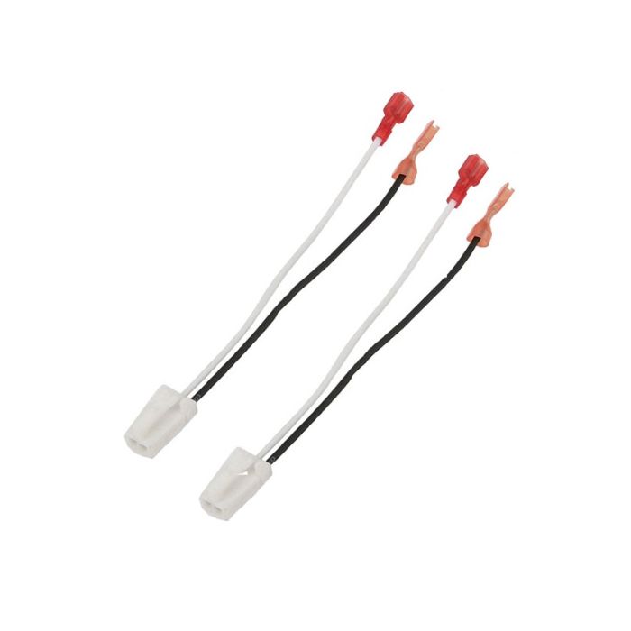 Lautsprecher Adapterkabel TOYOTA Tercel Bj. 1995 > 2000