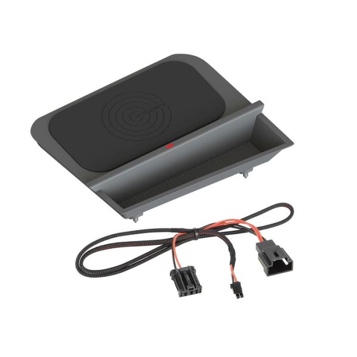 Induktive Handy Ladung PEUGEOT 5008 Bj. 2017 > 2020