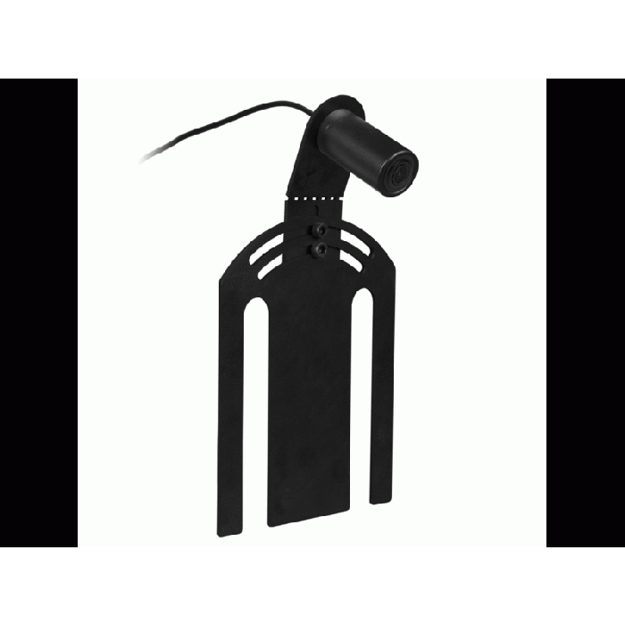 Fahrzeugspezifische Kamera JEEP Wrangler Bj. 2007 > 2018 (JK Trims only)