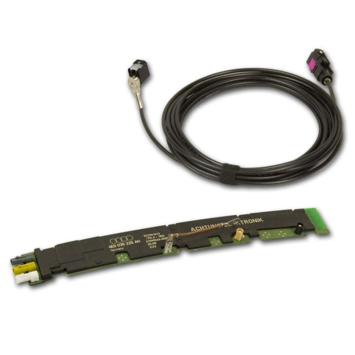 DAB Antennenmodul AUDI A8 Bj. 2002 > 2010