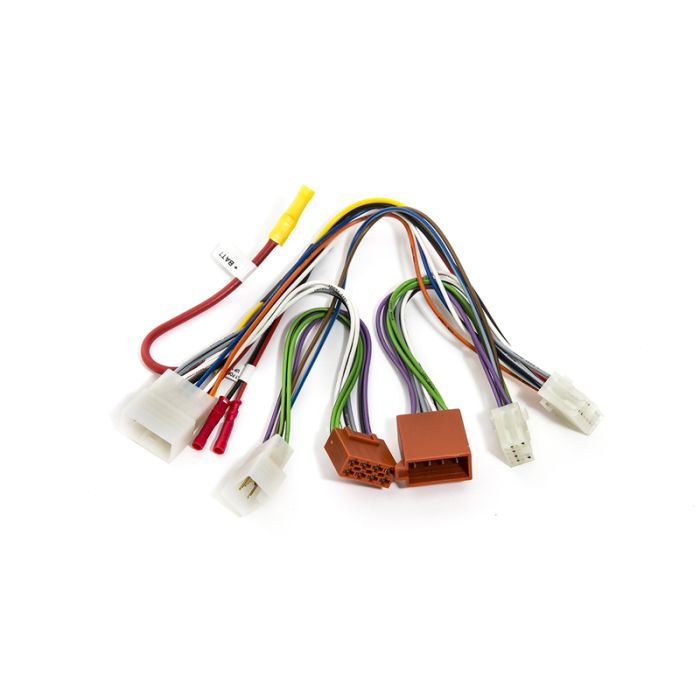 Audison AP T-H TOL01