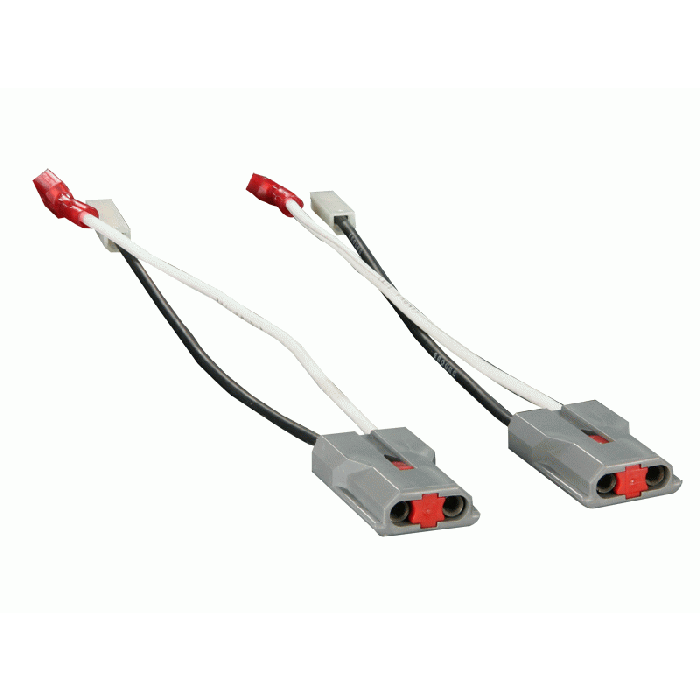 Lautsprecher Adapterkabel FORD  Bj. 1985 > 1998