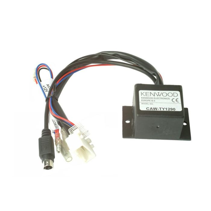 Kenwood CAW-TY1290