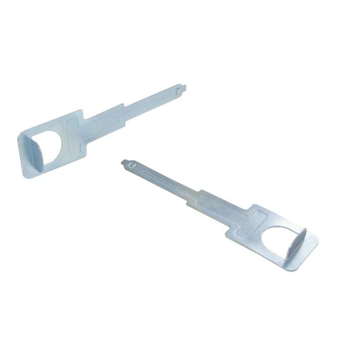 Radio Entriegelungs Bügel Clarion