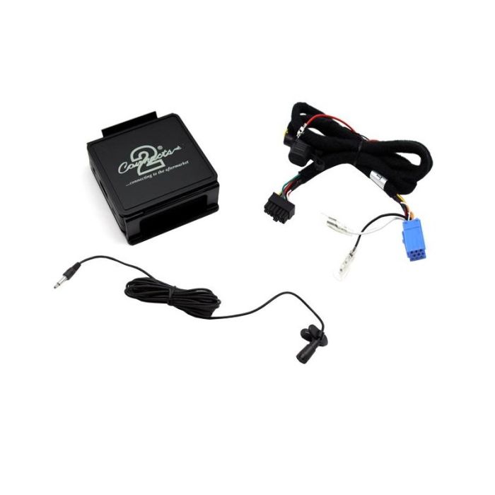 Bluetooth A2DP Interface ALFA ROMEO 147 Bj. 2000 > 2007