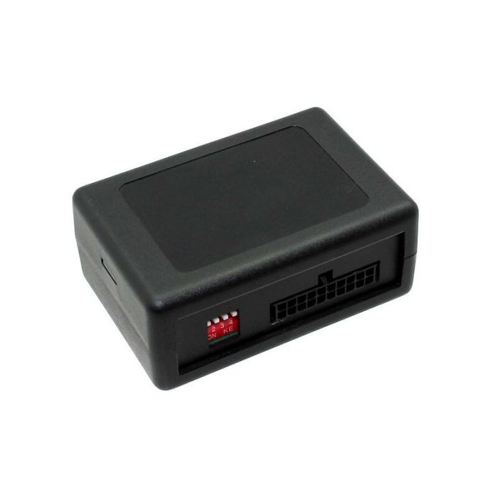 Infotainment / SWC Interface CHEVROLET Silverado Bj. 2014 > 2019