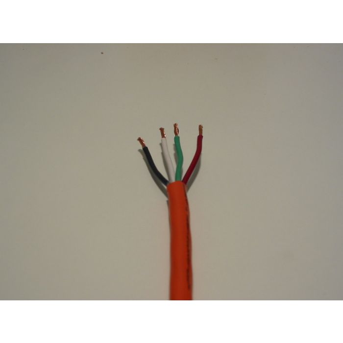 Streetwires 11080