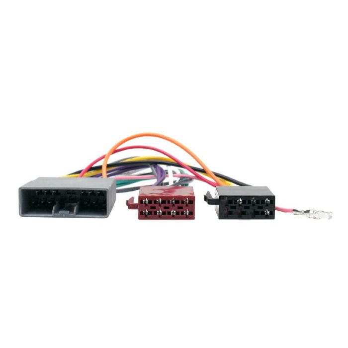 ISO Radio-Anschluss Adapter HONDA Civic Bj. 2006 > 2011