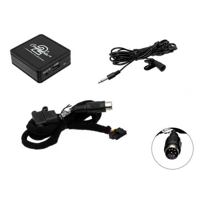 Bluetooth A2DP Interface KIA All-Models Bj. 2004 >