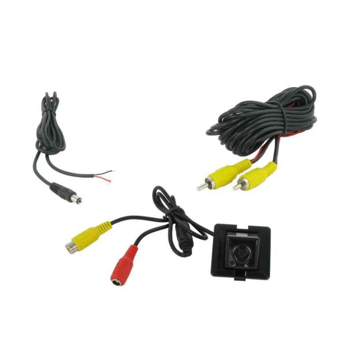 Fahrzeugspezifische PKW Kamera zu TOYOTA Prado Bj. 2010 >