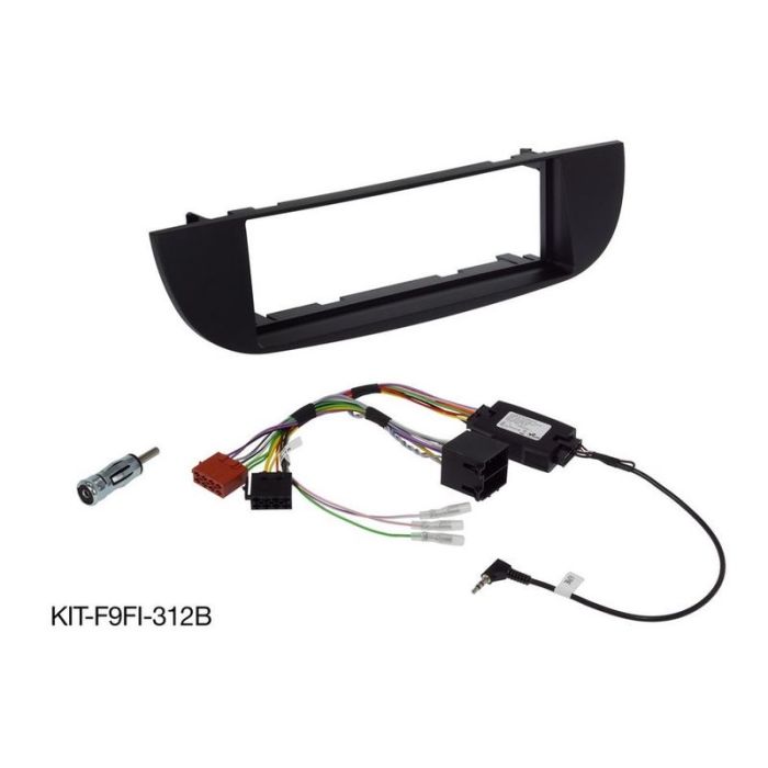 Alpine KIT-F9FI-312B