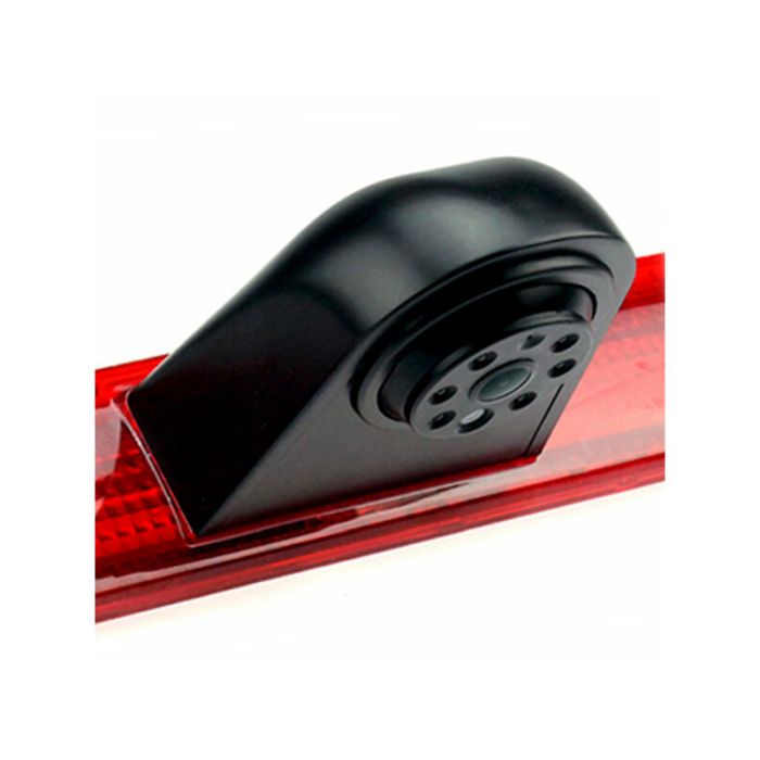 Fahrzeugspezifische Transporter Kamera zu FORD Transit Bj. 2014 > 2021