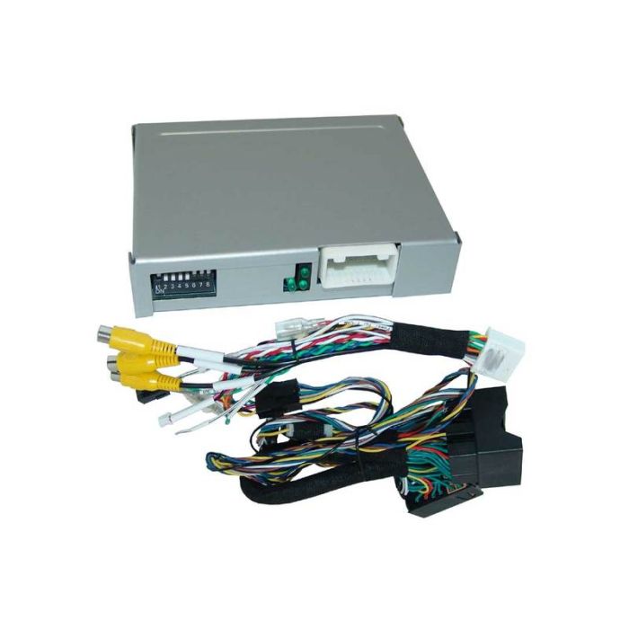 Fahrzeugspezifische Kamera AUDI A3 (8V) Bj. 2012 >