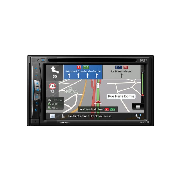 Pioneer AVIC-Z730DAB-AN