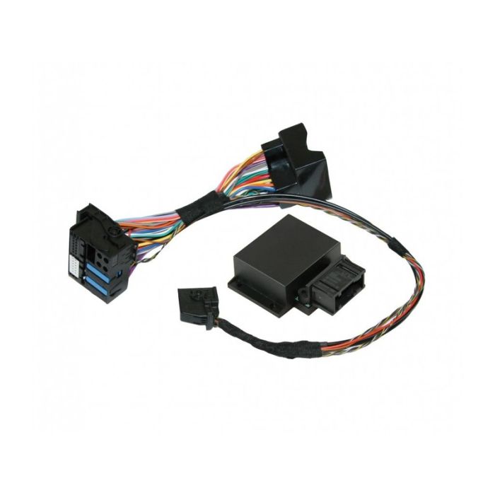 TV Freischaltung MERCEDES CLK (W209) Bj. 2002 > 2010